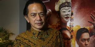 Main di 'CAPTAIN AMERICA: CIVIL WAR', Ray Sahetapy Biasa Saja