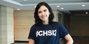 Main di 'CHSI 2', Dinda Kanyadewi Kangen Perankan Tokoh Antagonis