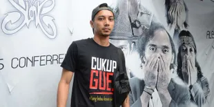 Main di 'CUKUP GUE', Fauzi Baadilla Jadi Kurir Narkoba