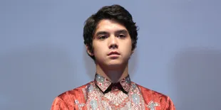 Main di film 'DIGNITATE', Al Ghazali Dituntut Jadi Cowok Galak