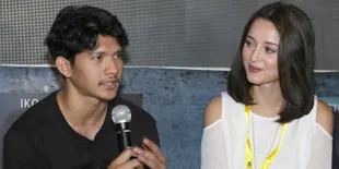 Main di 'HEADSHOT', Iko Uwais 'Disiksa' Mo Brothers Setiap Hari