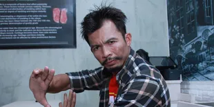 Main di 'JOHN WICK 3', Cecep Arif Rahman Diberi Tawaran & Skype Dengan Sosok Ini