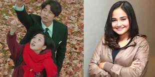 Main di 'MALAIKAT PELINDUNG', Syifa Hadju: Aku Peranin Ji Eun Tak