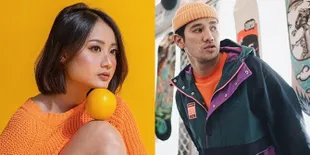 Main di Serial 'Pretty Little Liars', Shindy Huang Cerita Kesulitan Beradegan Ciuman dengan Tarra Budiman