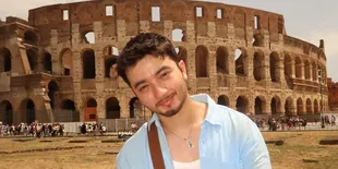 Main di TAK INGIN USAI DI SINI, Begini Cara Bryan Domani Totalitas Akting Sakit