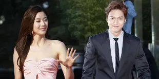 Main Drama Bareng, Berapa Pendapatan Jun Ji Hyun - Lee Min Ho?