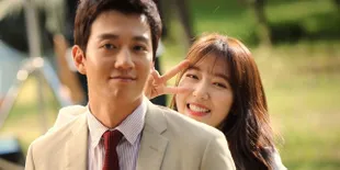 Main Drama Bareng Kim Rae Won, Seperti Ini Perasaan Park Shin Hye