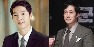 Main Film Bareng, So Ji Sub Puji Song Joong Ki Manly Banget