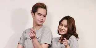 Main Film 'Dear Imamku' Bareng Tissa Biani, Dul Jaelani Diajarkan Banyak Hal