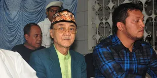 Main Film, Eyang Subur Harap Citranya Kembali Baik