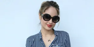 Main Film Hollywood, Cinta Laura: It's All About Progress