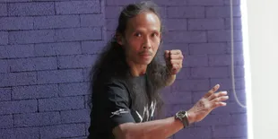 Main Film Hollywood 'JOHN WICK 3', Ini Fakta Keterlibatan Yayan Ruhian