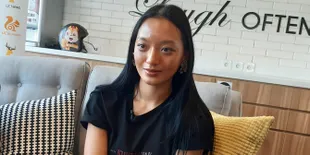 Main Film Horor, Asmara Abigail Dipasung Sembilan Bulan Dalam Kondisi Hamil