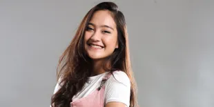 Main Film Horor, Salshabilla Adriani Keluar Dari Zona Nyaman