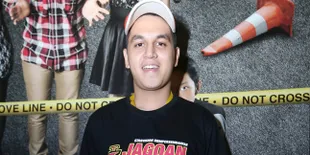 Main Film Jagoan, Kevin Julio Malah Jadi Tokoh Antagonis