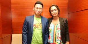 Main film 'MANGGA MUDA', Akting Alexandra Gottardo Dipuji Co-Produser