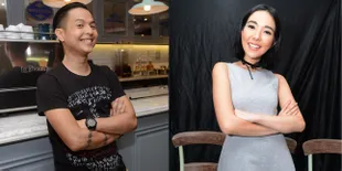 Main Film Pertama Kali, Ernest Prakasa Kagum ke Gisel Karena Ini
