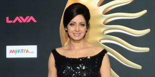 Main Film, Sridevi Terlibat Hutang Ratusan Juta ke Produser?