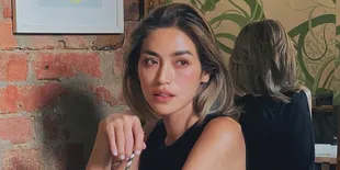 Main Game IG Bareng Girlsquad, Jessica Iskandar Mengaku Pernah Merokok Saat Masih SMP