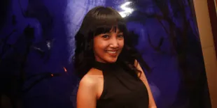 Main 'MISSING YOU', Ega Olivia Tertantang Adegan Vulgar
