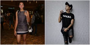 Main 'MODUS', Reza Arap dan Melayu Nicole Rasakan Sensasi Berbeda