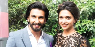 Main 'PADMAVATI', Deepika Dibayar Lebih Mahal Daripada Ranveer?