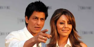 Main Pasir, AbRam Khan Terlihat Super Lucu Bukan Main