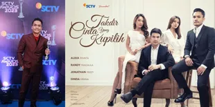 Main Sinetron Bareng, Randy Pangalila Senang Alisia Rininta Mau Diajak Bedah Skenario Meski Syuting Kejar Tayang