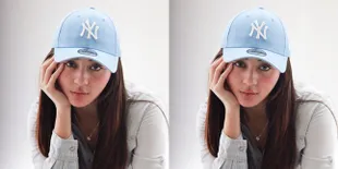 Main Sinetron Bareng Suami, Margin Wieheerm Ungkap Sulitnya Jadi Pemandu Karaoke