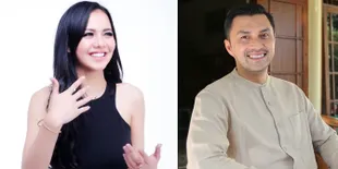 Main Sinetron 'Cinta Buta', Ratu Rizky Nabila Bangga Jadi Selingkuhan Anjasmara