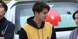 Main Sinetron 'Jodoh Wasiat Bapak Babak 2', Rizky Billar, Harris Vriza, dan Ady Sky Jadi Pengantar Jenazah