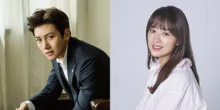 Main Web Drama 'CITY COUPLE'S WAY OF LOVE', Ji Chang Wook dan Kim Ji Won Berenang Bareng