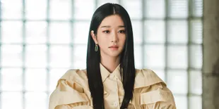 Mainkan Peran Anti-Sosial di 'IT'S OKAY NOT TO BE OKAY', Ini Pelajaran yang Bisa Dipetik Seo Ye Ji