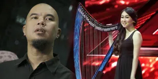 Mainkan Tribute Untuk Queen, Angela July Geser Posisi Mita Yusuf