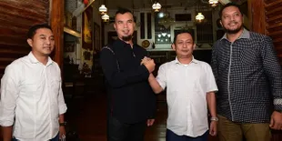 Maju Calon Gubernur, Ahmad Dhani Didukung Mulan Asal...