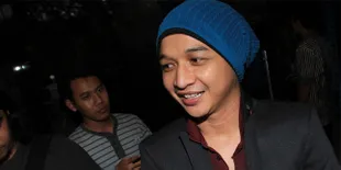 Maju Pilkada, Pasha Ungu Yakin Punya Kemampuan