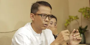 Makam Mendiang Vanessa Angel Viral Jadi Konten, Doddy Sudrajat: Keluarga Besar Sangat Kecewa