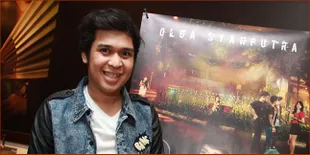 Makam Olga Dikabarkan Bercahaya, Ini Kata Pakar Supranatural