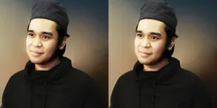 Makam Olga Syahputra Bakal Dipugar Usai 40 Hari