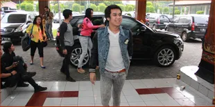 Makam Sekitar Olga Rusak, Biaya Perbaikan Ditanggung Pemerintah