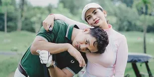 Makam Vanessa Angel dan Bibi Ardiansyah Masih Didatangi Peziarah, Ada yang Datang Dari Bandung