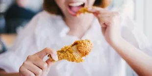 Makan 5 Ayam di Wingstop Kini Cuma Seharga Rp50 Ribu Saja, Cek Caranya Yuk!