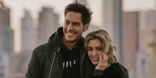 Makan Bareng Ibunda Richard Kyle, Jessica Iskandar: Ketemu Calon Mertua