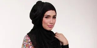 Makan Tempe - Sayur Bening, Ussy Sulistiawaty: Semoga Cepat Kaya!