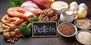 Makanan Lezat yang Efektif Menurunkan Gula Darah Tinggi