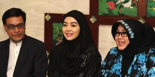 Makanan Terlanjur Dipesan, Nuri Maulida Undang Anak Yatim