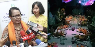 #MakanMayit Viral, Ini Reaksi Kementerian Pemberdayan Perempuan