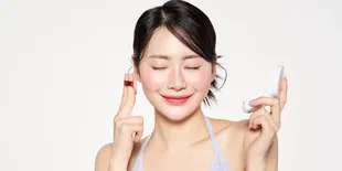 Makeup Anti Geser Saat Nonton Konser, 5 Cushion Ini Jadi Favorit Gen Z