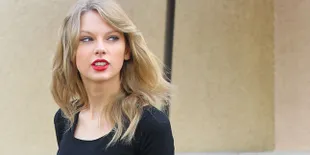 Make Up Untuk Jalan-Jalan Sore Ala Taylor Swift