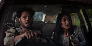 Make-Up Zombie di Film ABADI NAN JAYA Ternyata Ada yang Butuh Waktu 3 Jam Demi Hasil Mendetail